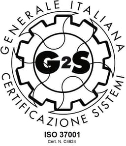 ISO 37001:2016