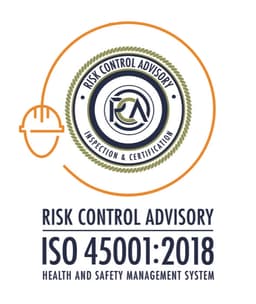 ISO 45001