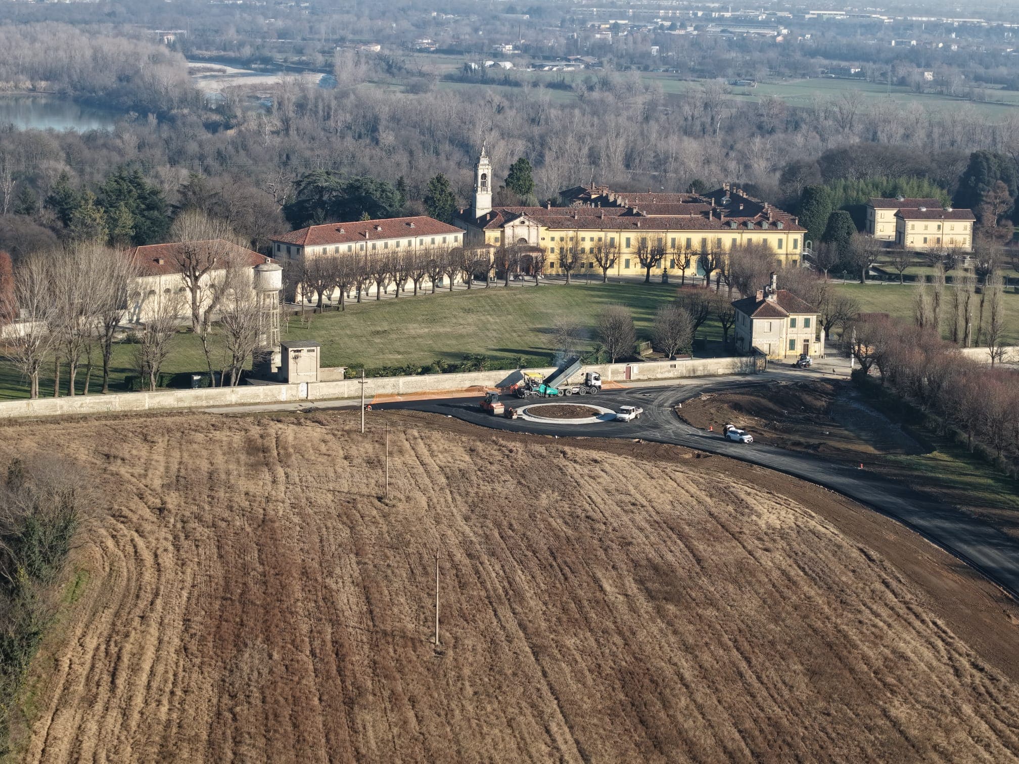 Progetto GF Strade 8