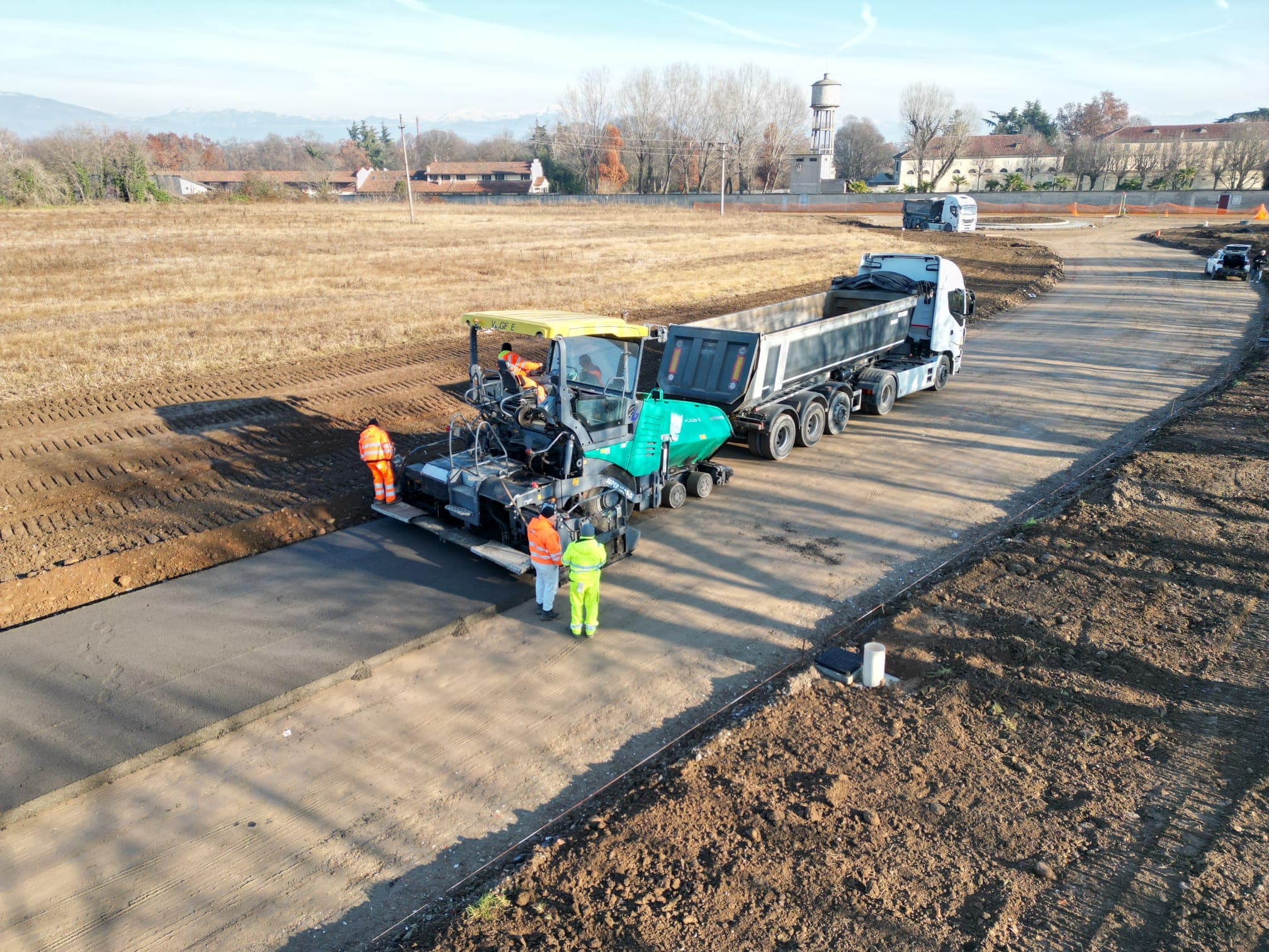 Progetto GF Strade 9