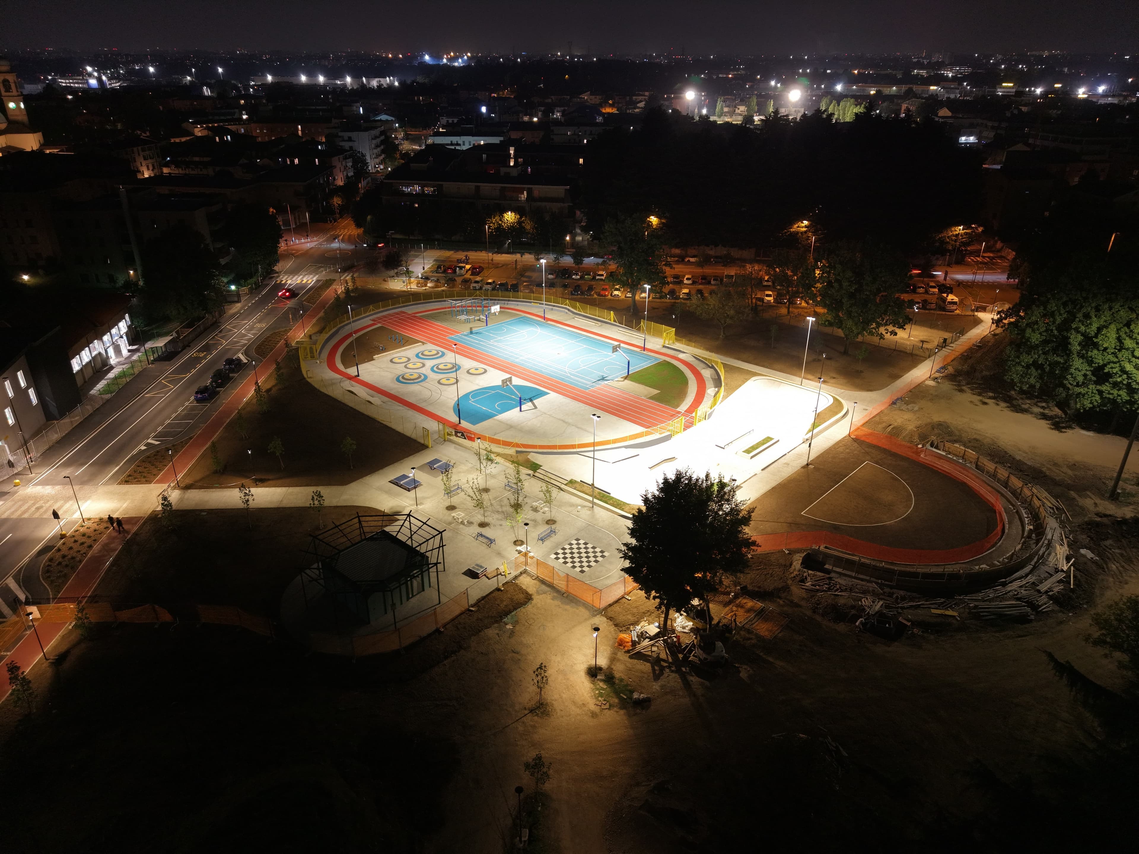 Progetto GF Strade 6